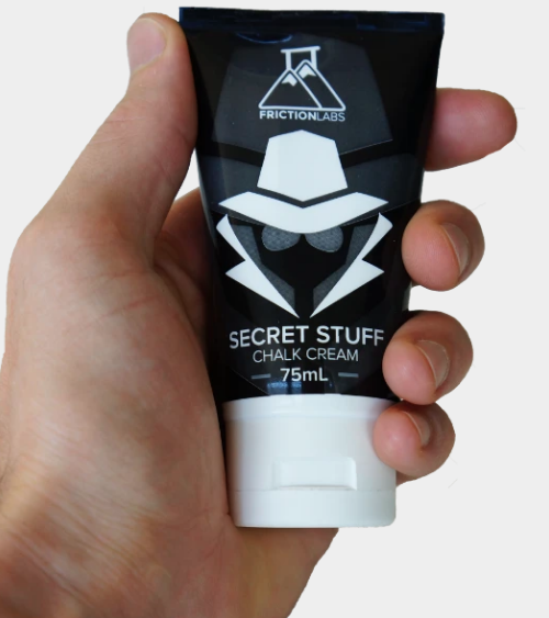 Friction Labs - Secret Stuff