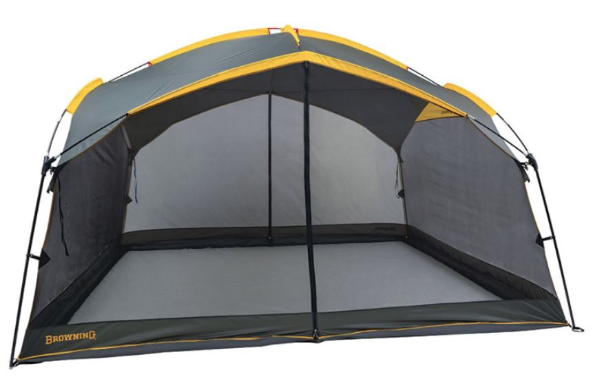 browning tents Browning - Basecamp Screen House