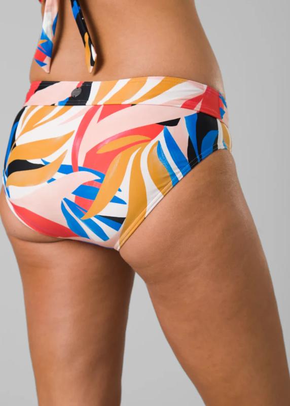 Prana - Ramba Bottom Sample - SM Tropics - Tropics