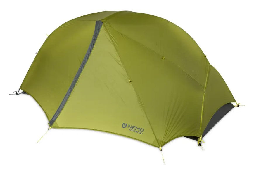 Nemo - Dragonfly OSMO 2P