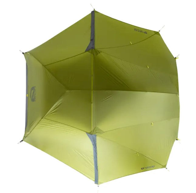 Nemo - Dragonfly OSMO 2P