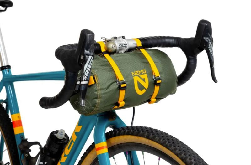 Nemo - Dragonfly OSMO Bikepack 1P