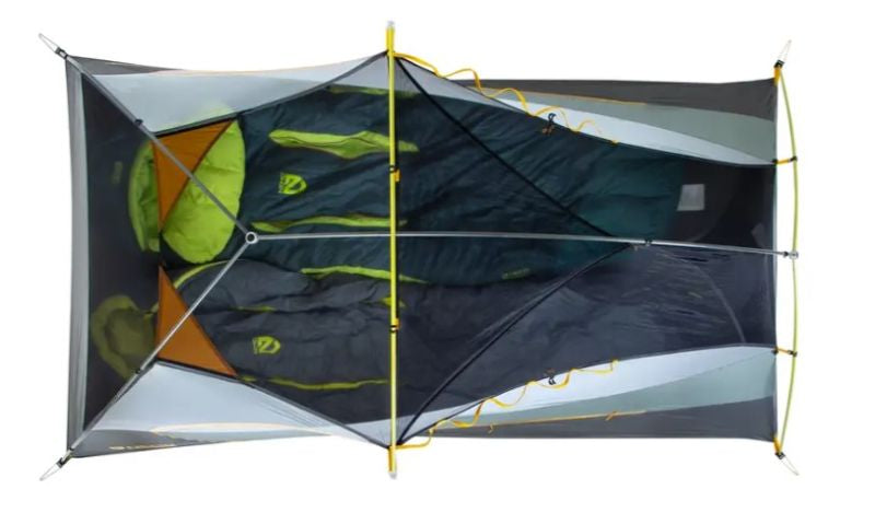Nemo - Dragonfly OSMO Bikepack 2P