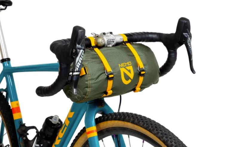 Nemo - Dragonfly OSMO Bikepack 2P