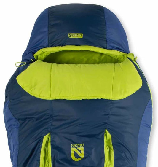 Nemo - Forte Endless Promise 20 - Men's - Abyss/Green Sheen