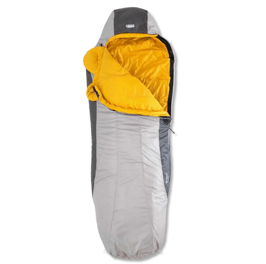 Nemo - Tempo 35 - Men's - Paloma Gray/Mango
