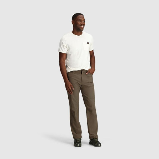 Outdoor Research - Ferrosi Pants - Men's - Morel