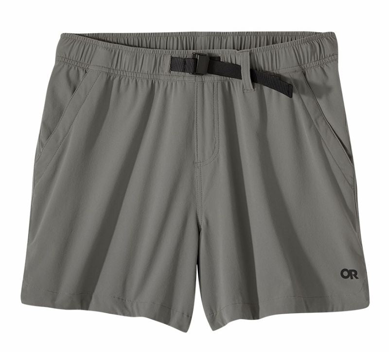 Outdoor Research - Ferrosi Shorts - Women's - Pewter