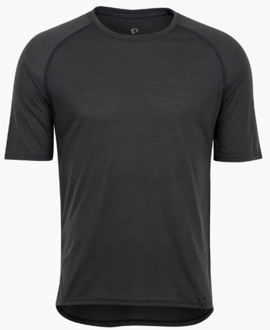 Pearl Izumi - Canyon SS Jersey - Men's - Phantom