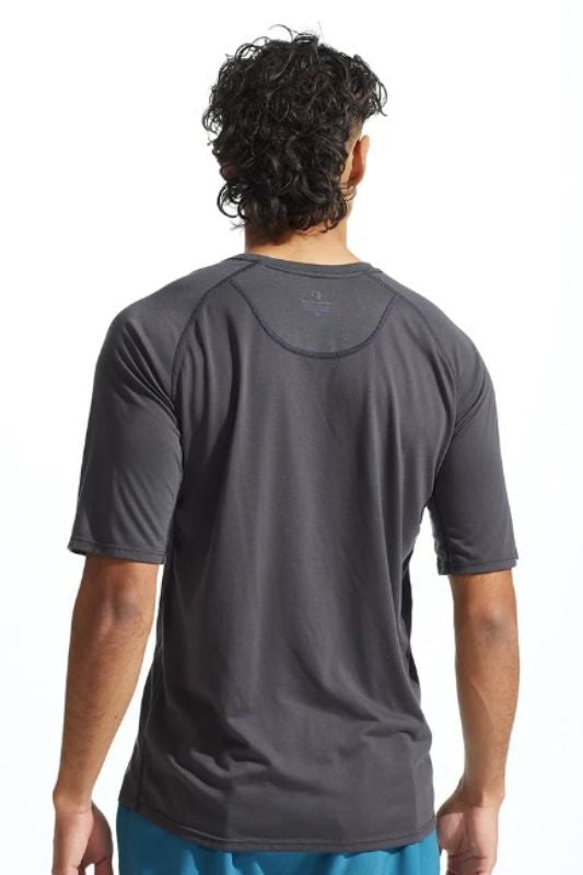 Pearl Izumi - Canyon SS Jersey - Men's - Phantom