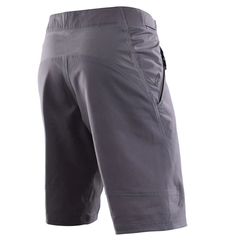 Troy Lee Designs - Skyline Short W/Liner - Black