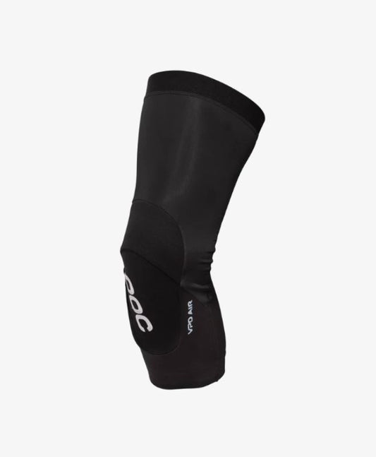POC - VPD Air Leg - Uranium Black
