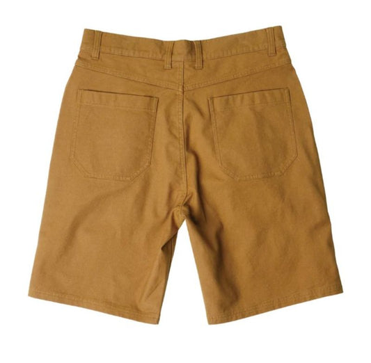 Kavu - Klondike Short - Men's - Black Licorice