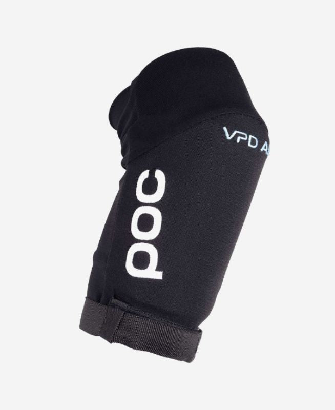 POC - Joint VPD Air Elbow - Uranium Black