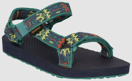 Teva - Original Universal Kids' - Borderless Black