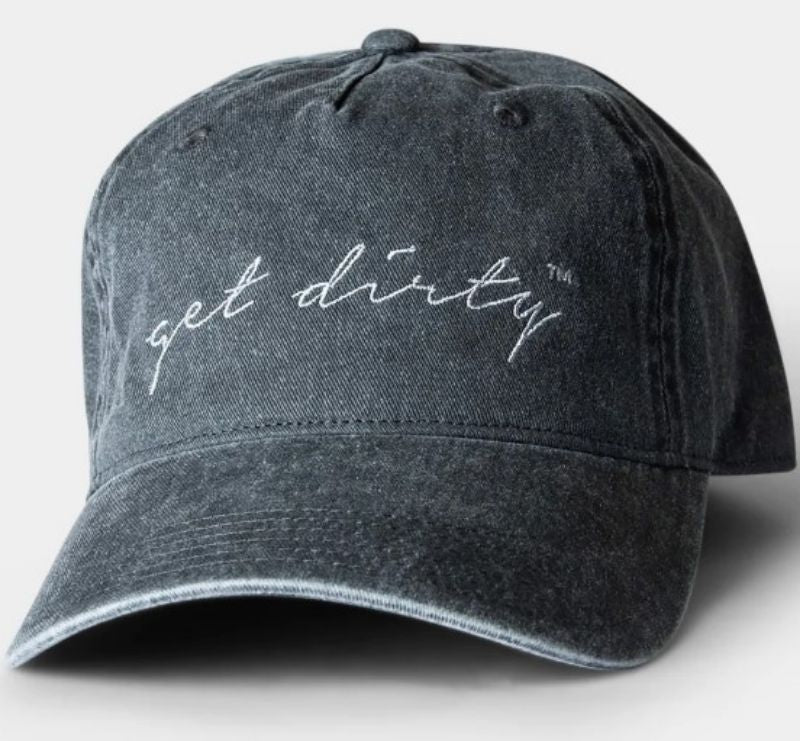 Dovetail - Shop Cap - Women's - Vintage Black
