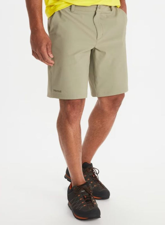 Marmot - Scree Short - Men's - Vetiver