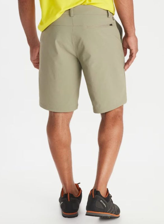 Marmot - Scree Short - Men's - Vetiver