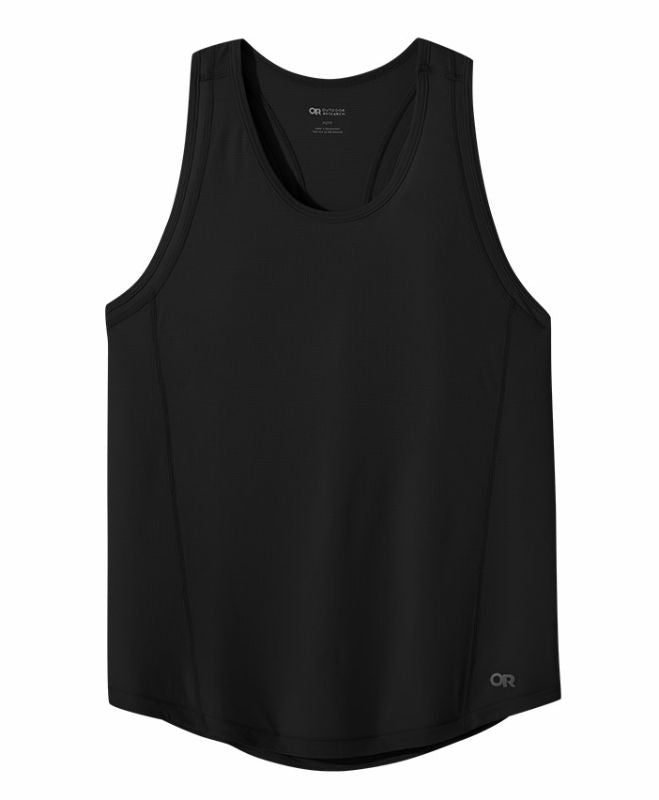 Outdoor Research - Echo Tank - Women's - Black