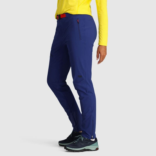 Outdoor Research - Cirque Lite Pants - Women's - Solid Black