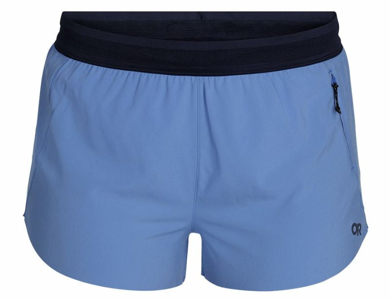 Outdoor Research - Womens Swift Lite Shorts - Iceberg