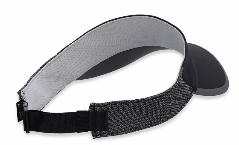 Outdoor Research - Swift Visor - Black