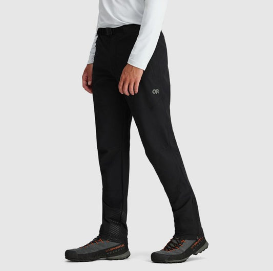 Outdoor Research - Cirque Lite Pants - Men's - Black