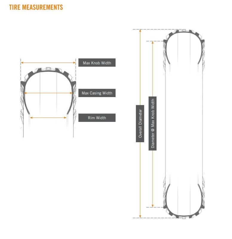 45NRTH - Wrathlorde Tire 26 x 4.2 Tubeless Folding Black 120tpi 300 XL Concave Carbide Aluminum Studs