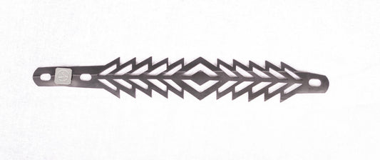 Alixandra Barron - Danica Rubber Bracelet