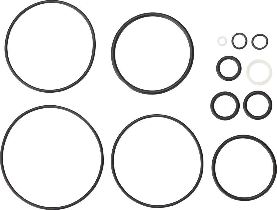 Fox - DRCV Shock Seal Kit