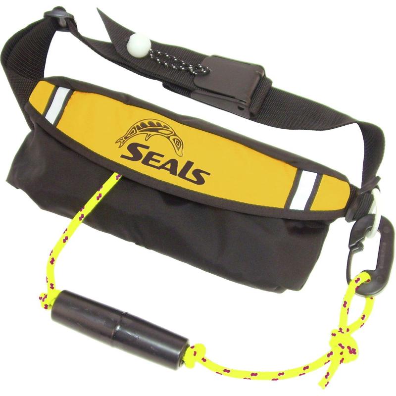 Seals - Tow Rope Belt - 50'
