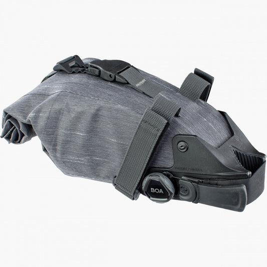 EVOC - Seat Pack Boa - Grey