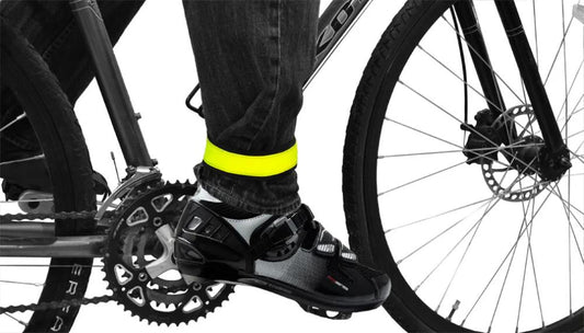 SEATTLE SPORTS - Reflective Ankle Strap