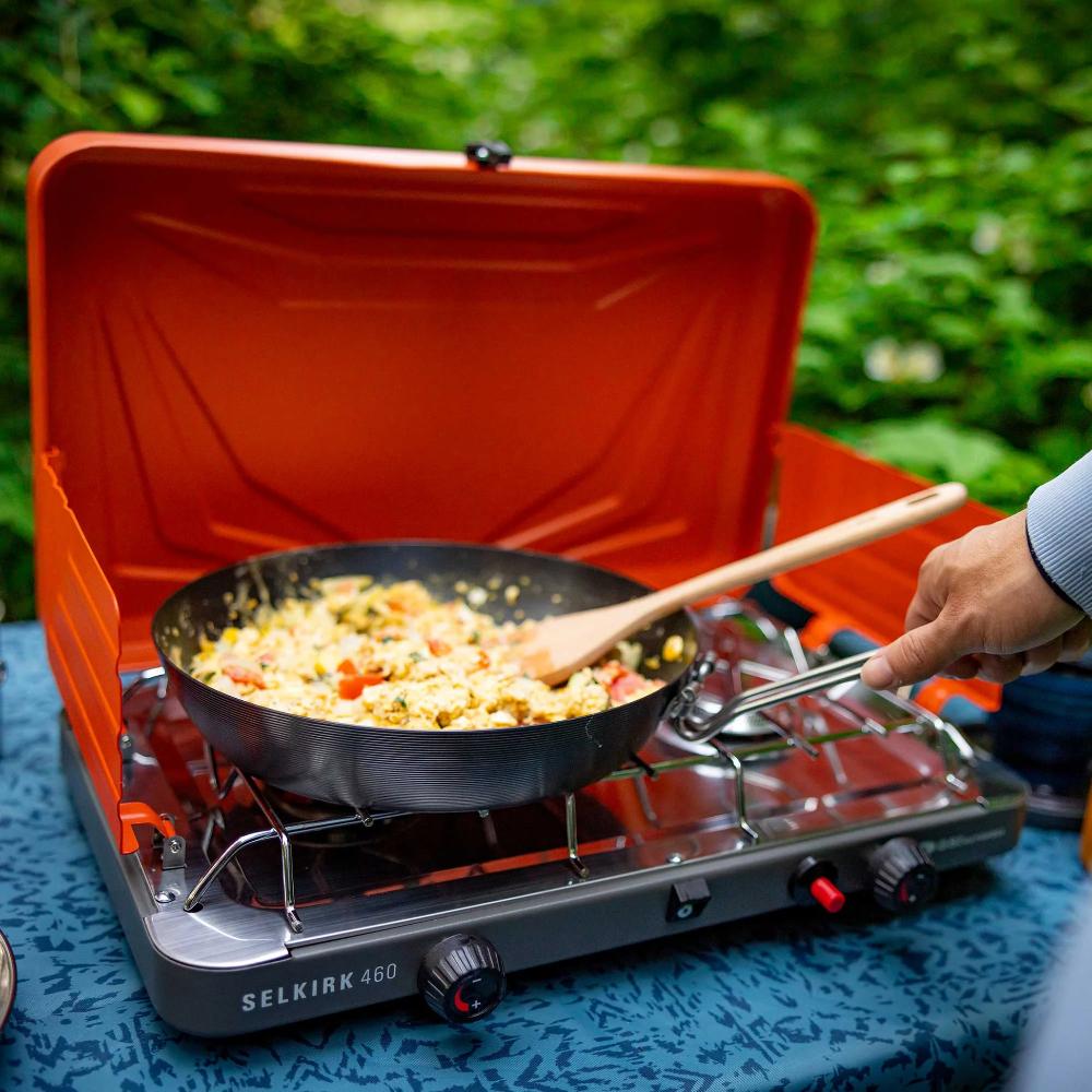 GSI Outdoors - Selkirk 460+ Camp Stove