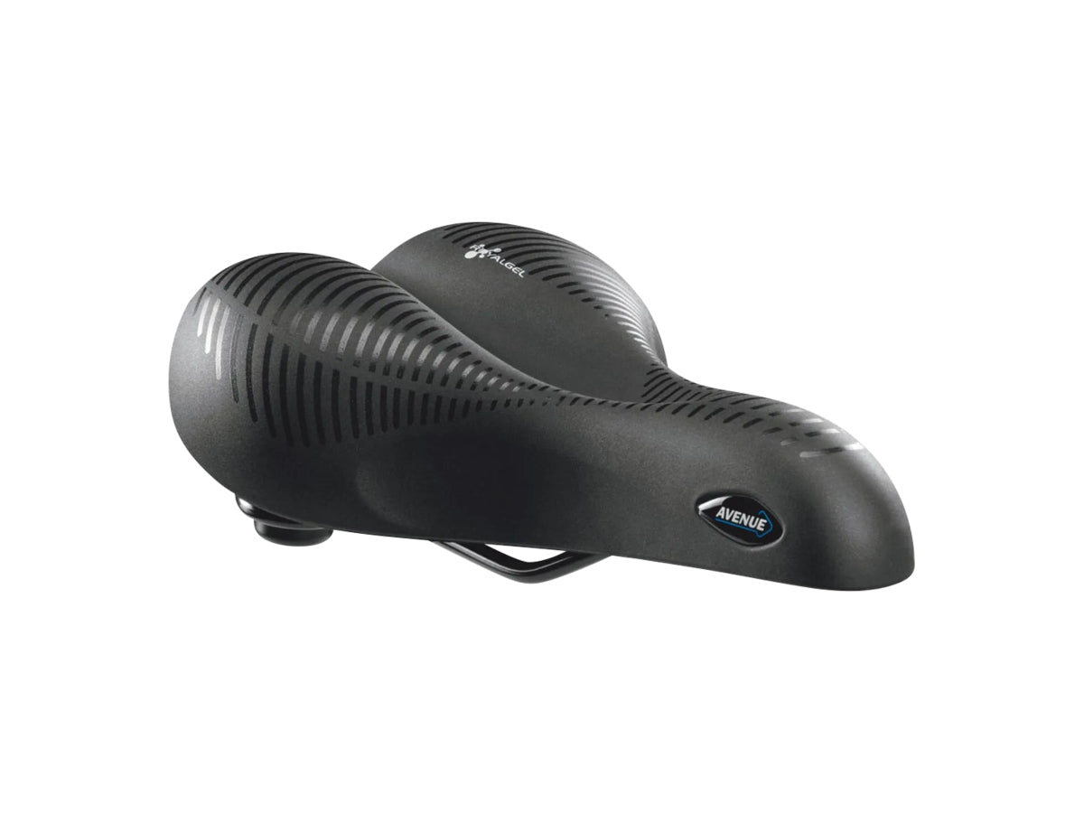 Selle Royal - Avenue Saddle Moderate Women's - Black