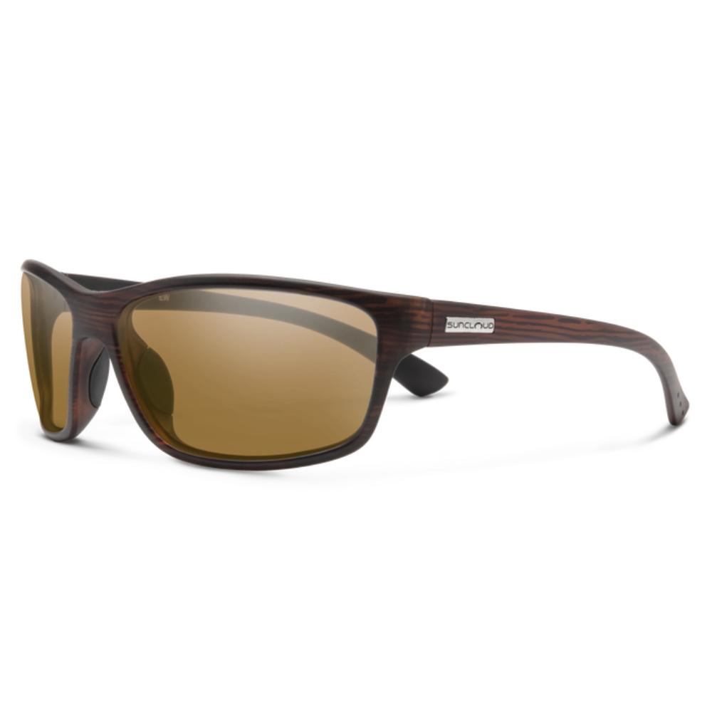 Suncloud - Sentry - Burnished Brown; Polarized Brown