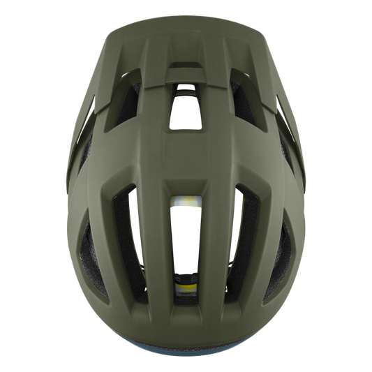 Smith - Session MIPS - Matte Moss/Stone