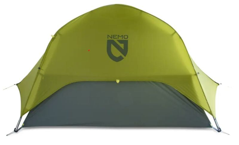 Nemo - Dragonfly OSMO 3P