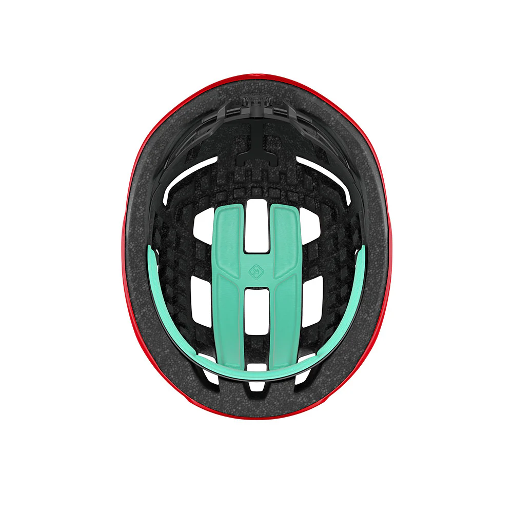 Lazer - Tempo KinetiCore - Red
