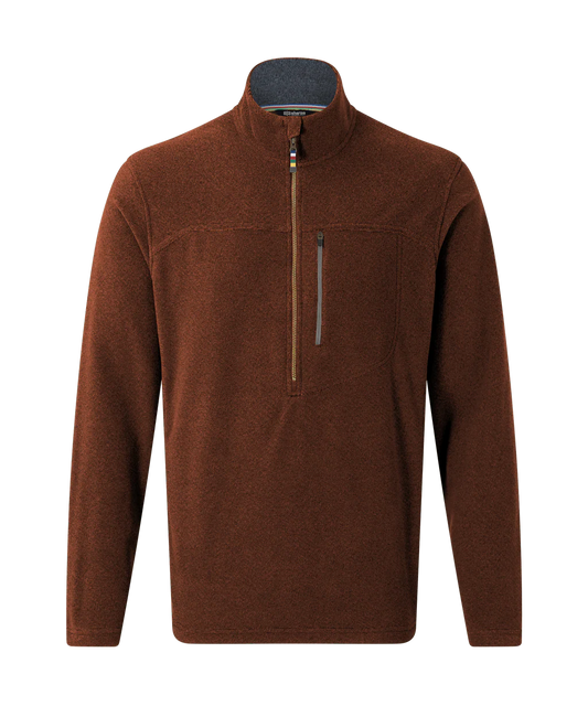 Sherpa - Rolpa Eco 1/4 Zip - Men's