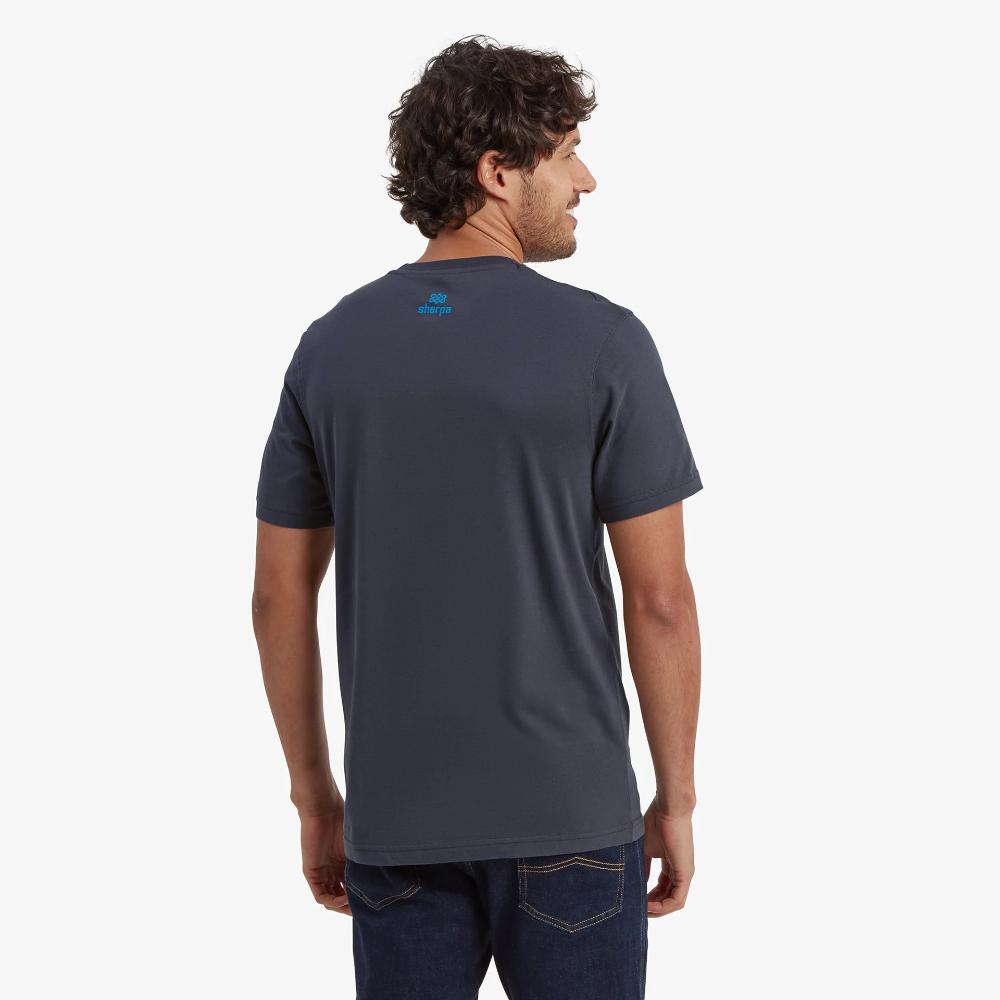 Sherpa - Tarcho Tee - Hydra