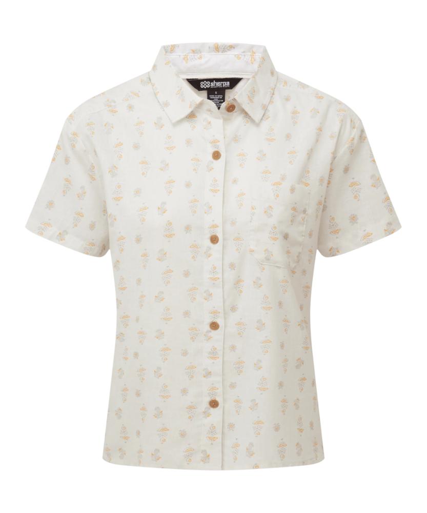Sherpa - Jaya Camp Shirt