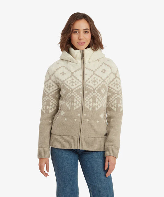 Sherpa - Kirtipur Sweater - Cream