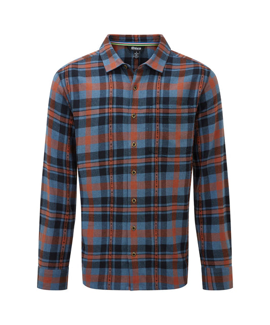 Sherpa - Men's Dharan Long Sleeve Shirt