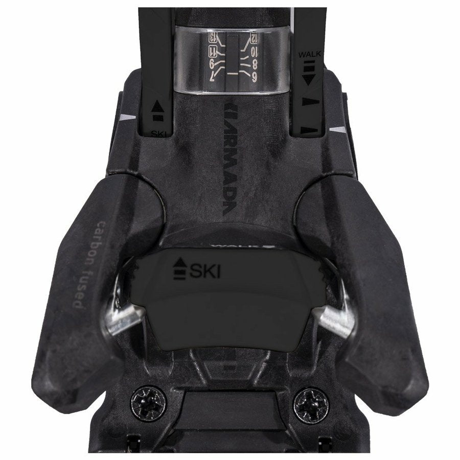 Salomon - 1x2 Window Toe Binding Shift NS