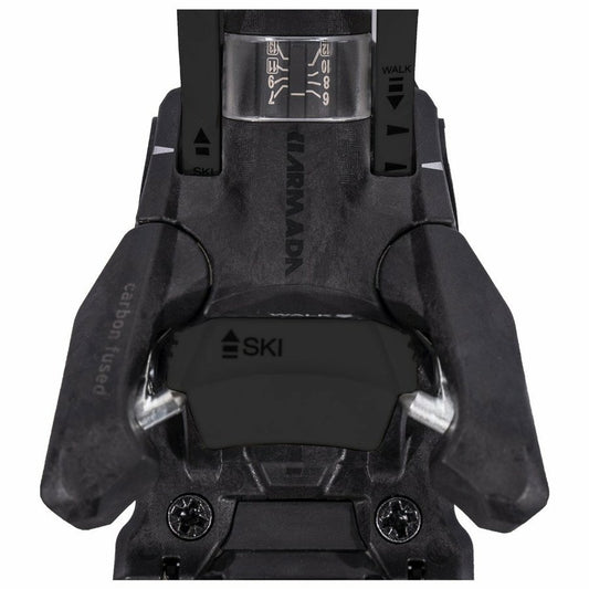 Salomon - 1x2 Window Toe Binding Shift NS