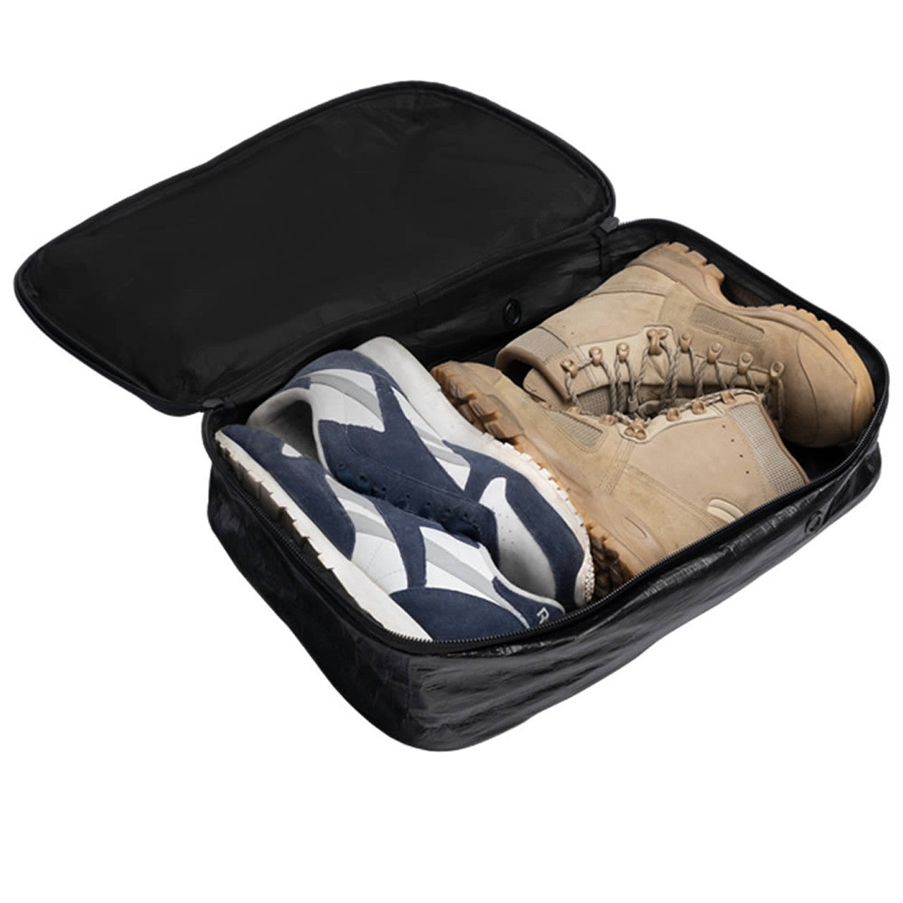 Kulkea - Kaamos Boot Cube - Black