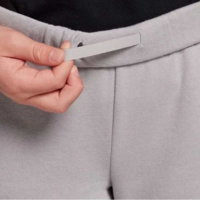 The North Face - Camp Fleece Short - Girls' - Tnf Black