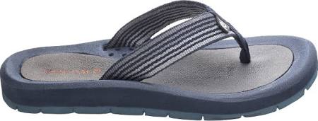 Rafters - Kids' Pacific Flip Stripes - Navy Multi