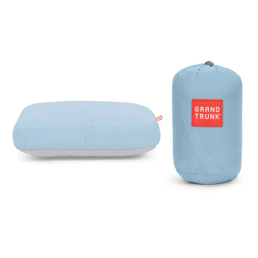 Grand Trunk - Siesta Hammock Pillow - Storm